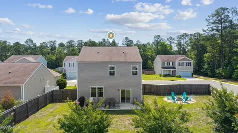 9741 Woodriff Circle NE Leland NC 28451