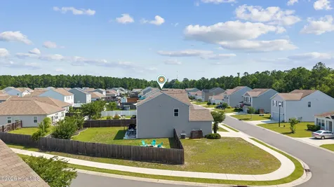 9741 Woodriff Circle NE Leland NC 28451