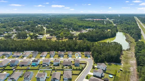 9741 Woodriff Circle NE Leland NC 28451
