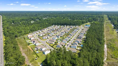 9741 Woodriff Circle NE Leland NC 28451