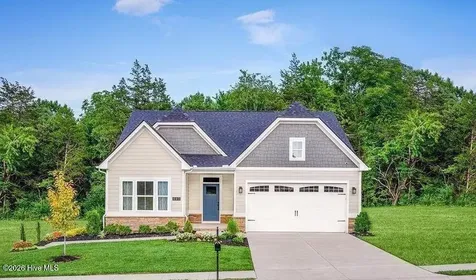 LTC007 Albemarle Plantation Hertford NC 27944