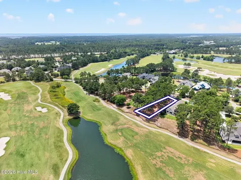 910 Strathaven Lane Sunset Beach NC 28468