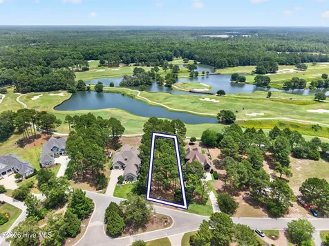 910 Strathaven Lane Sunset Beach NC 28468