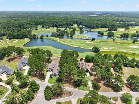 910 Strathaven Lane Sunset Beach NC 28468