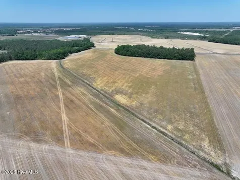 Tbd N Duffie North Road Red Springs NC 28377