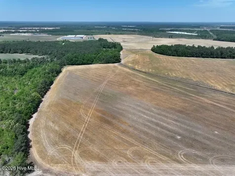 Tbd N Duffie North Road Red Springs NC 28377