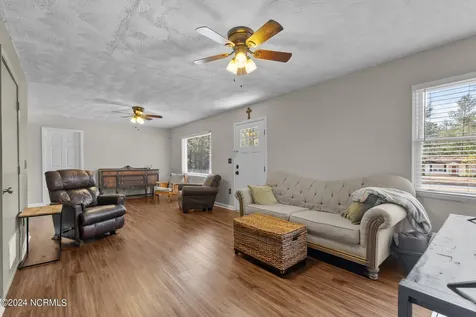620 E New England Avenue Pinebluff NC 28373