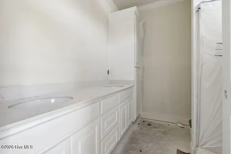 3209 Dolostone Court SW Wilson NC 27893