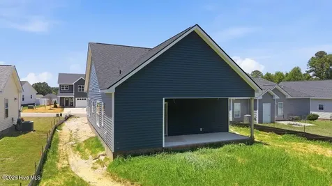 3209 Dolostone Court SW Wilson NC 27893