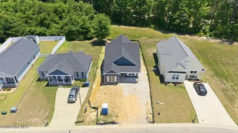 3209 Dolostone Court SW Wilson NC 27893