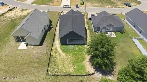 3209 Dolostone Court SW Wilson NC 27893