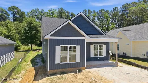 3209 Dolostone Court SW Wilson NC 27893