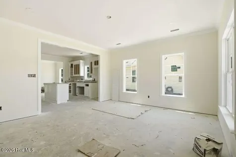3209 Dolostone Court SW Wilson NC 27893