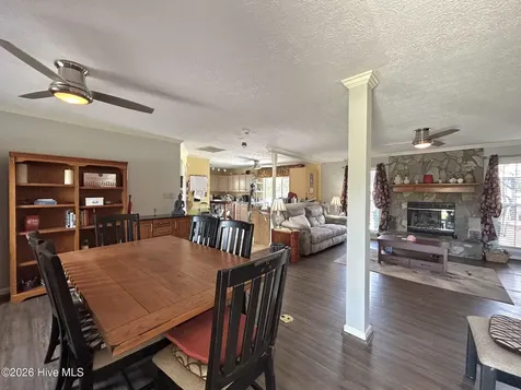 204 Hudson Lane Jacksonville NC 28540