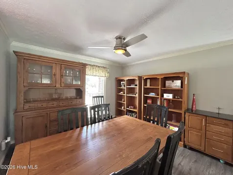 204 Hudson Lane Jacksonville NC 28540