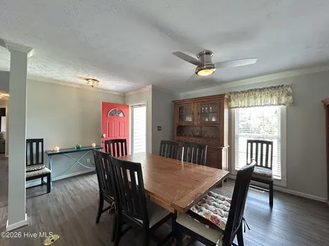 204 Hudson Lane Jacksonville NC 28540