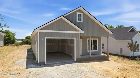 3229 Dolostone Court SW Wilson NC 27893