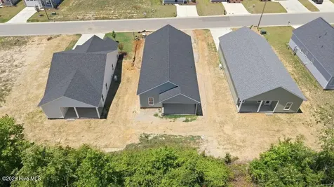 3229 Dolostone Court SW Wilson NC 27893