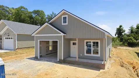 3229 Dolostone Court SW Wilson NC 27893