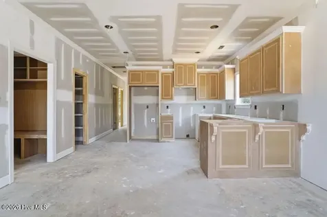 3229 Dolostone Court SW Wilson NC 27893