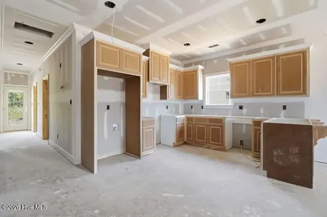 3229 Dolostone Court SW Wilson NC 27893