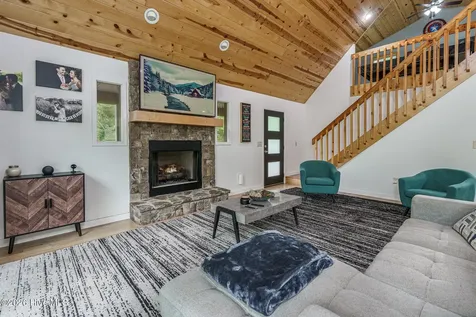 135 Heritage Trail Brasstown NC 28902