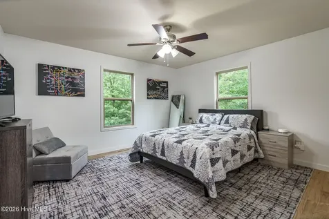 135 Heritage Trail Brasstown NC 28902