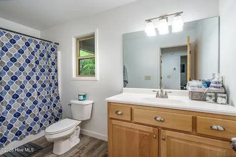 135 Heritage Trail Brasstown NC 28902