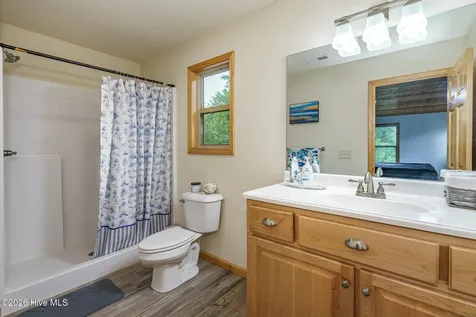 135 Heritage Trail Brasstown NC 28902