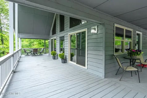 135 Heritage Trail Brasstown NC 28902