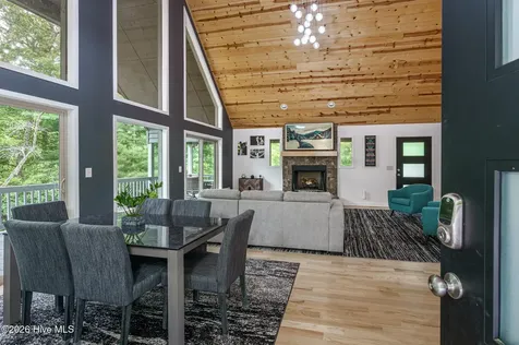 135 Heritage Trail Brasstown NC 28902