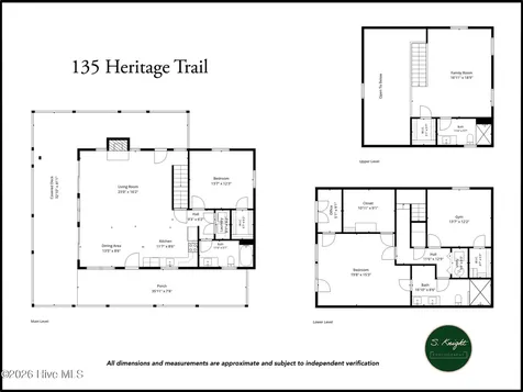 135 Heritage Trail Brasstown NC 28902