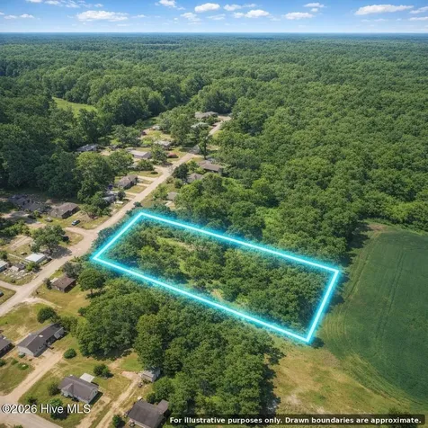 0 Pine Oak Lane Dunn NC 28334