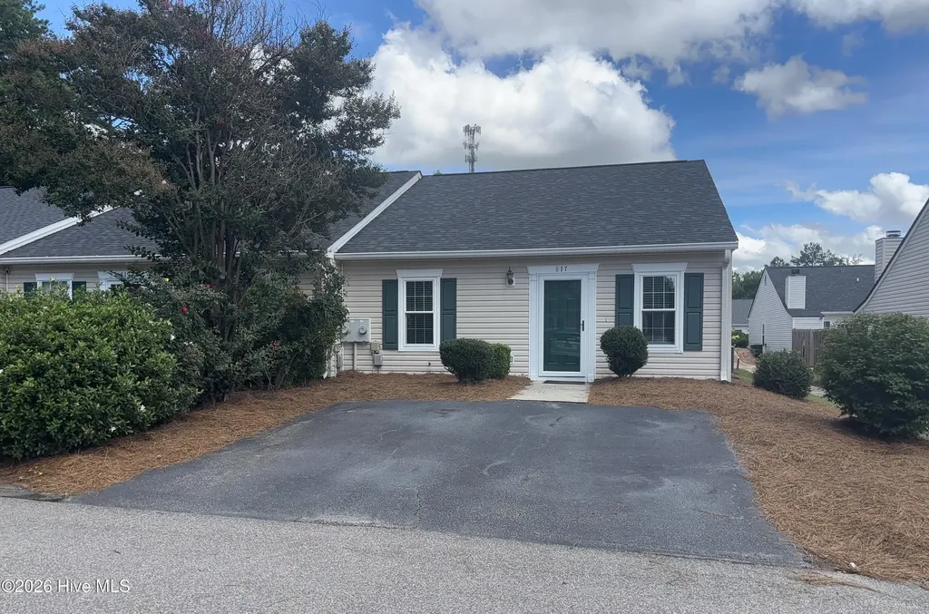 817 Fripp Court Evans GA 30809