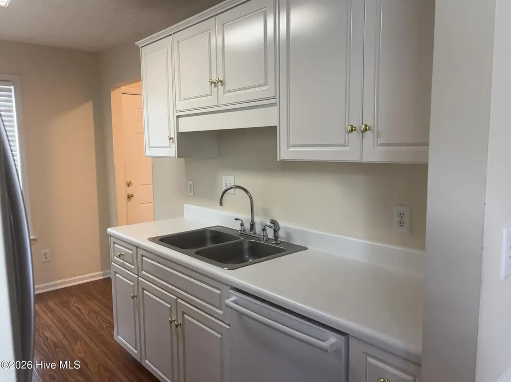 817 Fripp Court Evans GA 30809