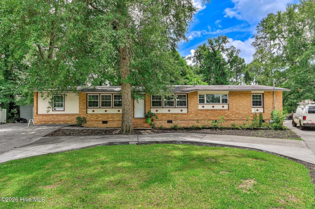 2373 Courtney Circle Augusta GA 30906
