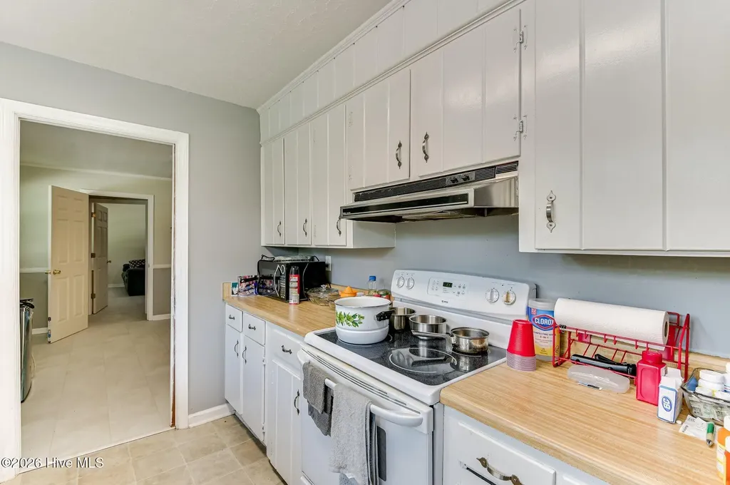 2373 Courtney Circle Augusta GA 30906