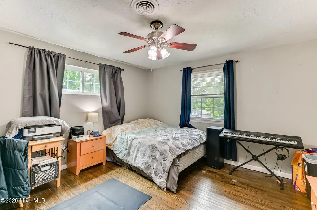 2373 Courtney Circle Augusta GA 30906