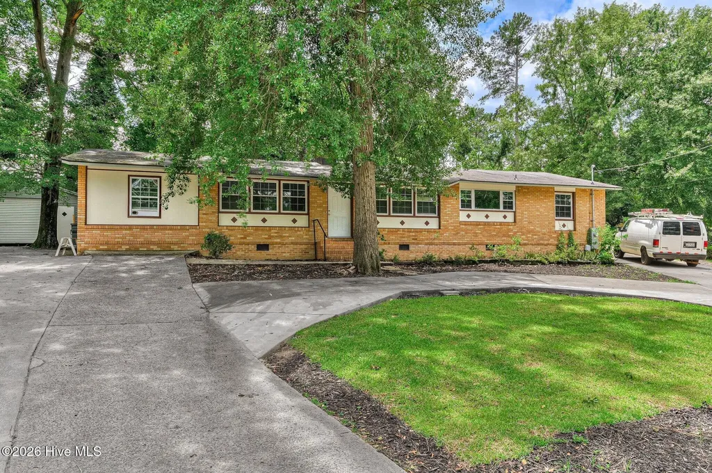 2373 Courtney Circle Augusta GA 30906