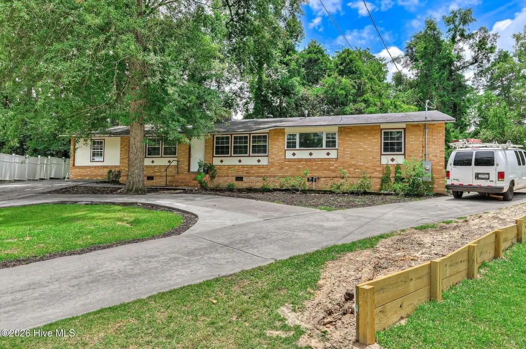 2373 Courtney Circle Augusta GA 30906