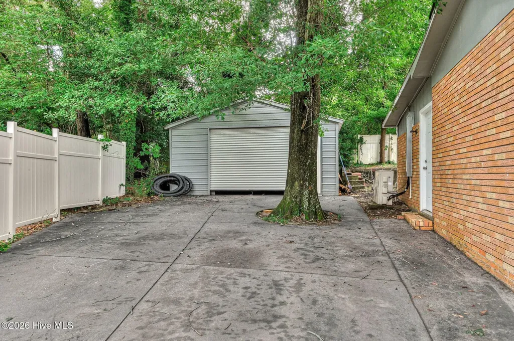 2373 Courtney Circle Augusta GA 30906