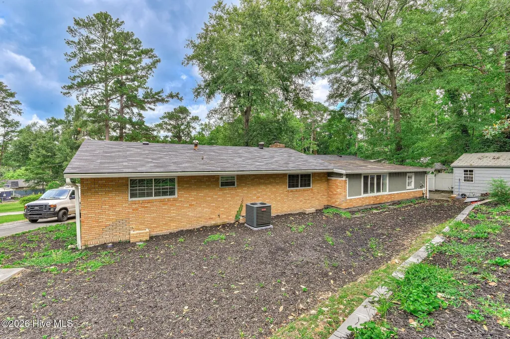 2373 Courtney Circle Augusta GA 30906