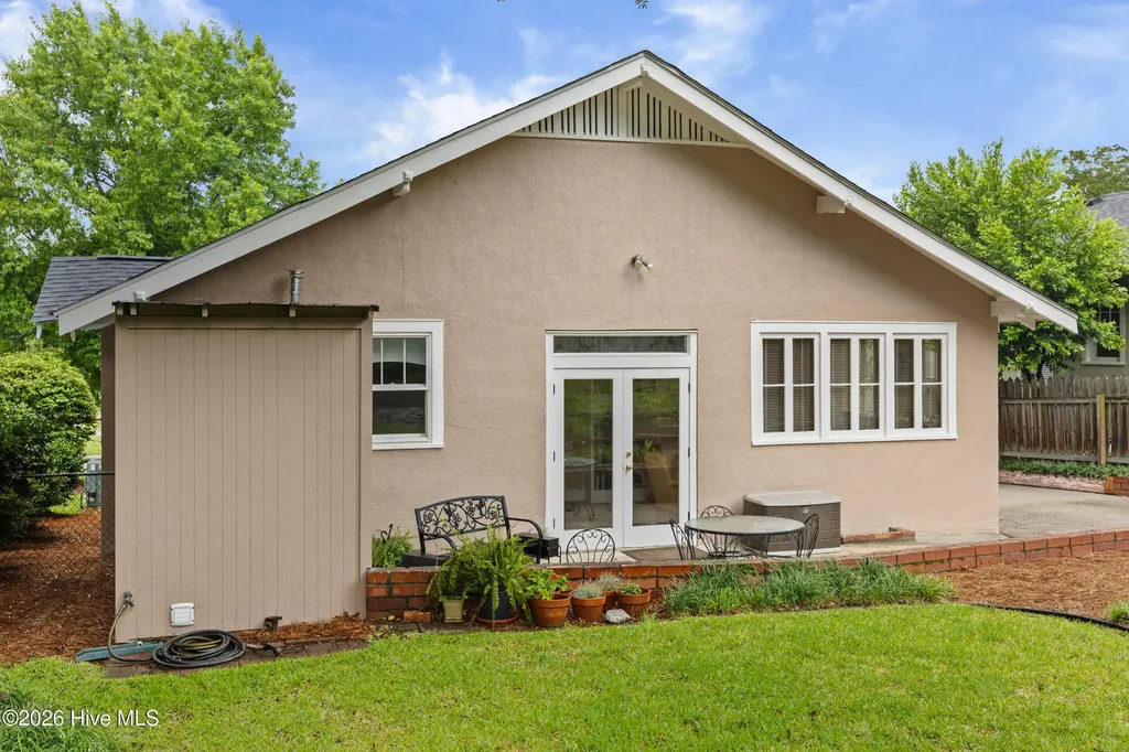 2153 Kings Way Augusta GA 30904