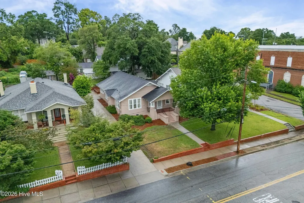 2153 Kings Way Augusta GA 30904