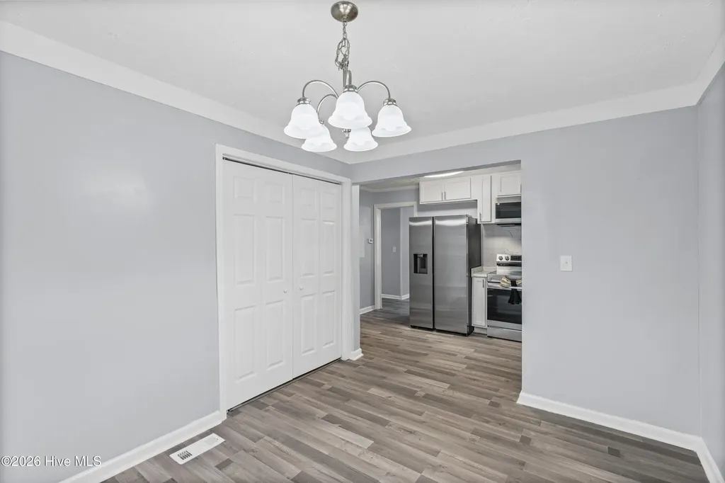 3441 Murphy Court Augusta GA 30906
