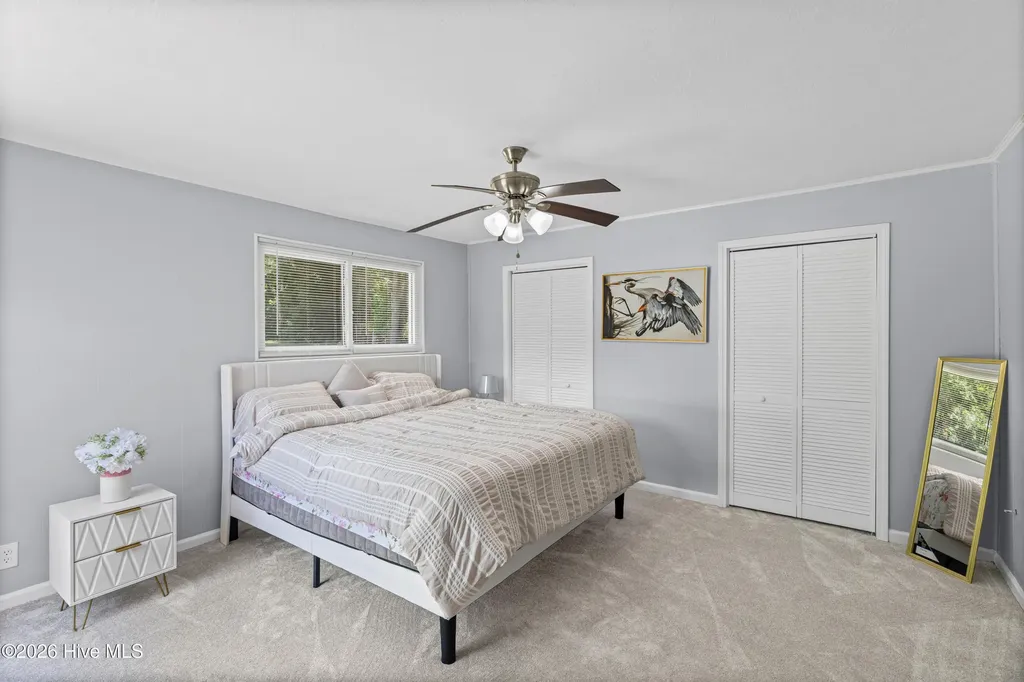 3441 Murphy Court Augusta GA 30906