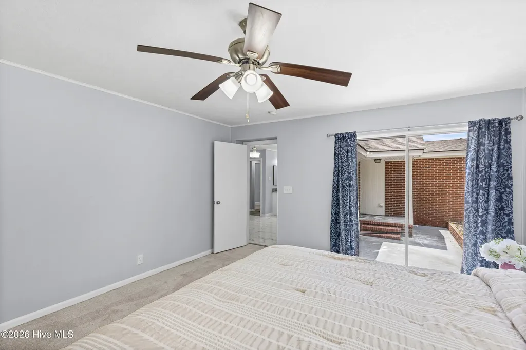 3441 Murphy Court Augusta GA 30906