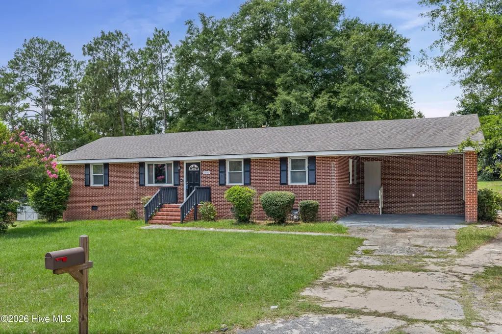 3441 Murphy Court Augusta GA 30906