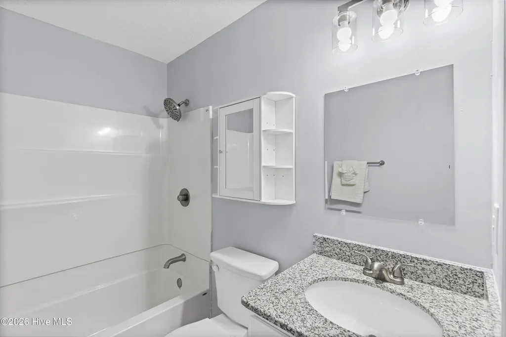 3441 Murphy Court Augusta GA 30906