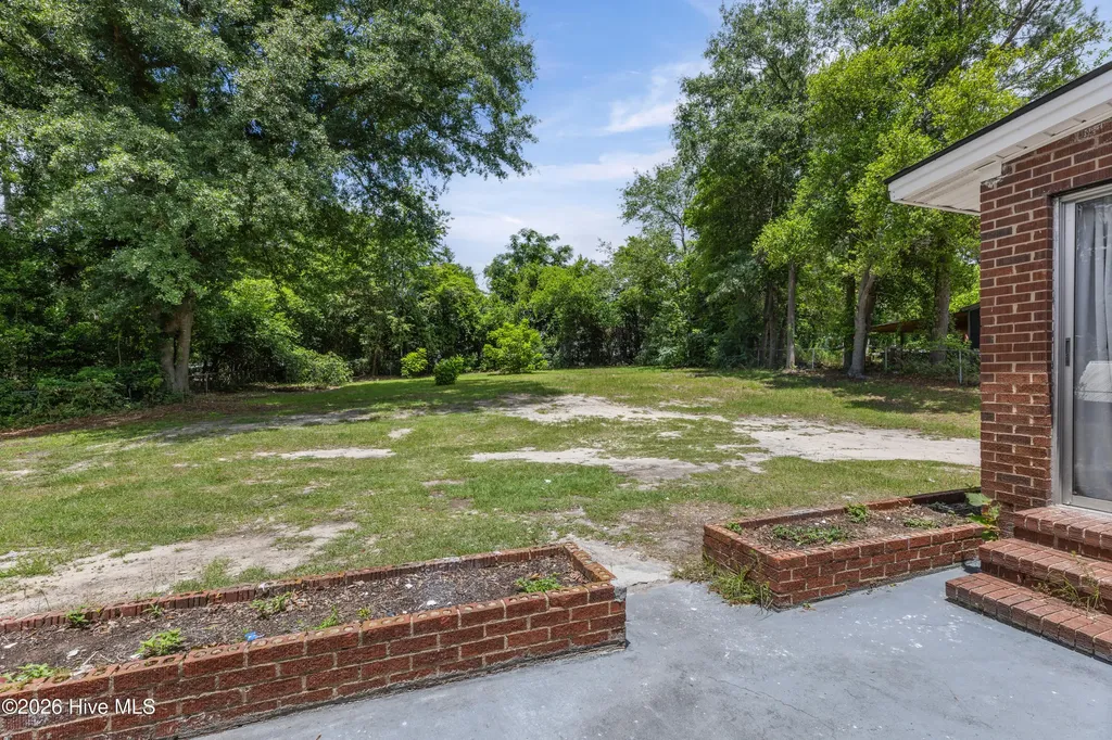 3441 Murphy Court Augusta GA 30906